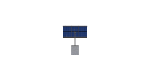 Beam TOP4 - Square - V1Jb - Image 2