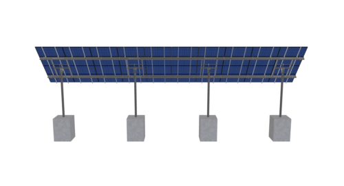 Monner - 8in - V2Jb