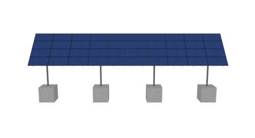 Monner - 8in - 60in - V1Jb - Image 2