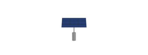 Kinnee Inghram Road Pool Solar - Image 2
