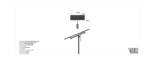 Kinnee Inghram Road Pool Solar - Image 5