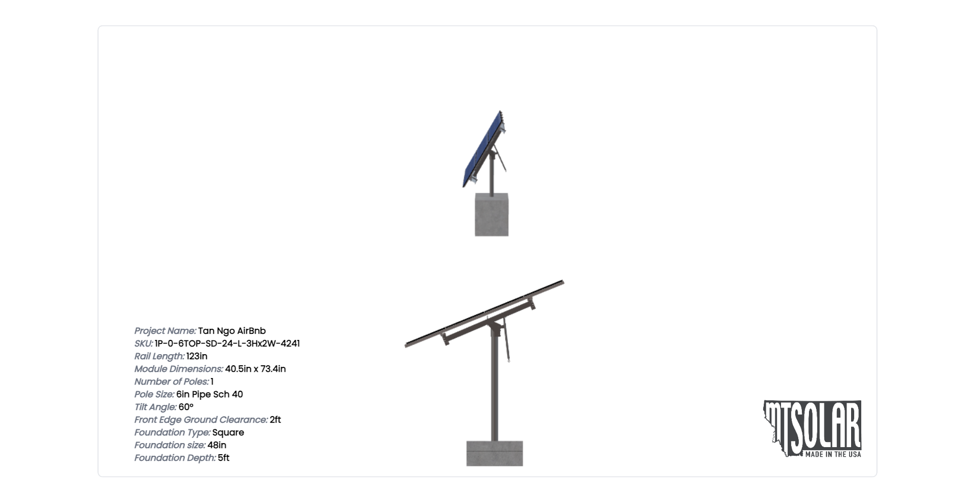 Tan Ngo AirBnb - Image 5