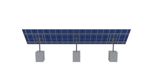 Off grid solar power system 36 mods - V1Jb - Image 4