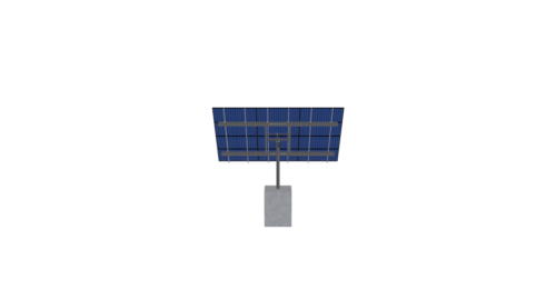 Off grid solar power system 36 mods - V2Jb - Image 4