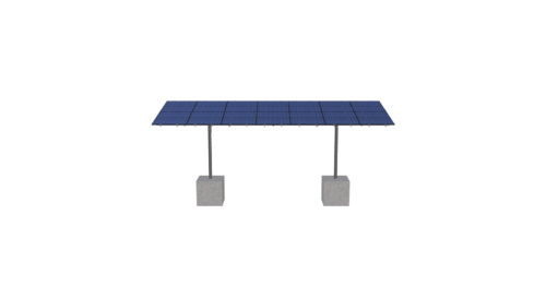 Provo PV Carport-V1cu - Image 3