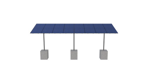 Duda- Carport--40 mod-V1cu - Image 2