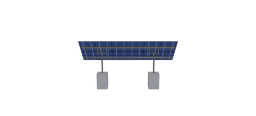 Mayhill Alternate Mount 24