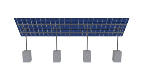 Darger - V2Jb