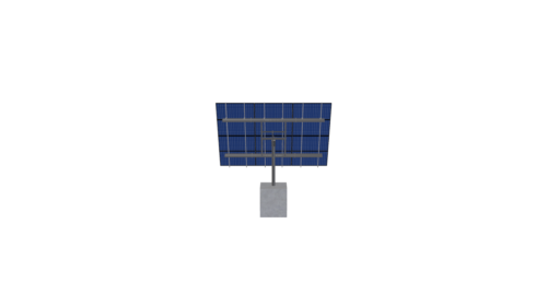 Falcon Ridge - V1Jb