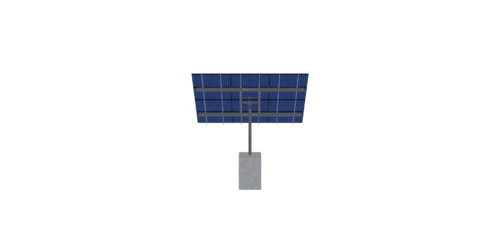 Timm Solar4Merca 12~JS