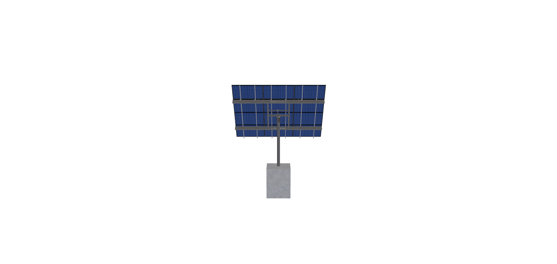 Siakotos Pole mount