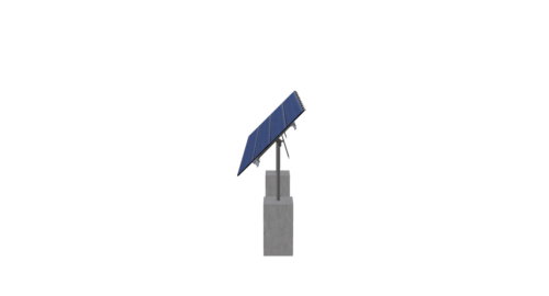 Brush - clay|square - V1Jb - Image 3