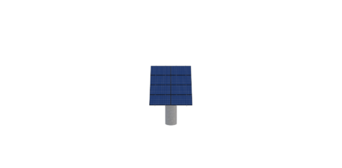 MTSOLAR_Iverson Qcell 2x4 - Image 2