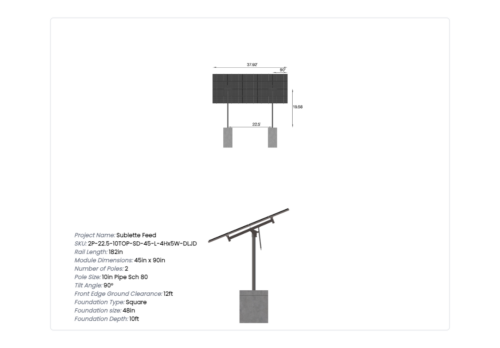 Sublette Feed - Image 5
