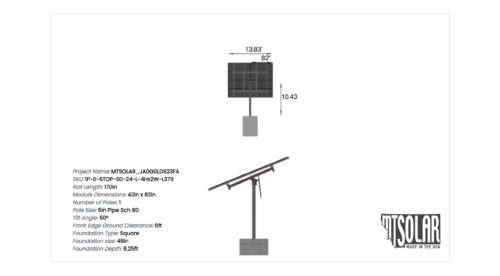 MTSOLAR_JA0G0LD923FA - Image 5