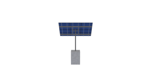 12 panel RevB - 5ft - soil5 - V1Jb - Image 3