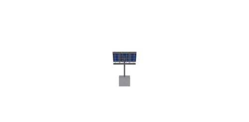 Well Solar - V1JB