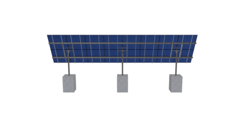 South Pack Solar - TOP32 - 45x90 - V1Jb No Rails - Image 2