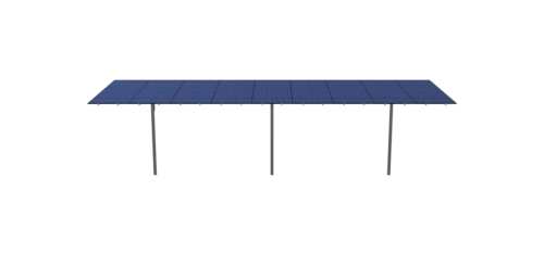 Bus Canopy Installation - V1Jb - Image 2
