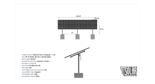 Table to Farm Compost - V1Jb - Image 5