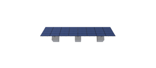 Dalitsch_32panel_3pole_solarever410W - Image 4