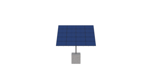 Thu Gbury Pole - V2Jb - Image 3