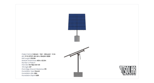 Cabven - 5x2 - 48round - V1Jb - Image 5