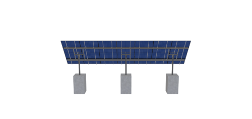 don eckles ground mount test - Image 3