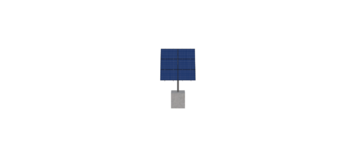 Freds Ground Mount - Image 2