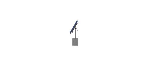 Freds Ground Mount - Image 3