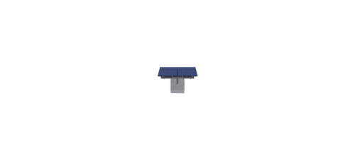 Freds Ground Mount - Image 4