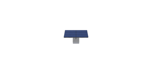 Eric St Pierre - Longi Ground Mount - Image 4