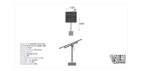 Wolf Solar Array-v2Jb - Image 5
