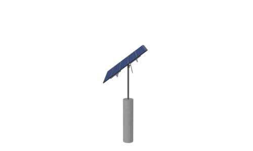 MTSOLAR_HB2D0H516537 - Image 3