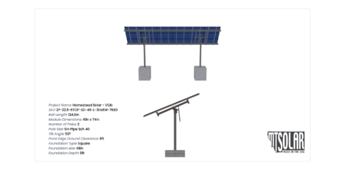 Homestead Solar - V1Jb - Image 5