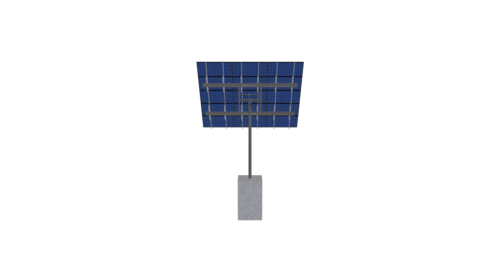 Solar Canopies - 6kWMontana - Example - V1Jb - Image 4