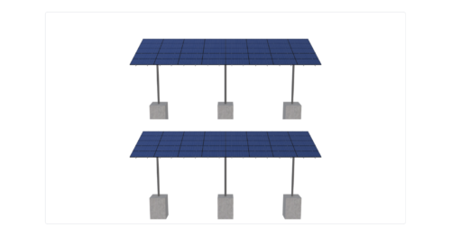 Buckeye Solar Carport-V4 - Image 5