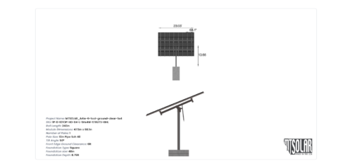 MTSOLAR_Artie-6-foot-ground-clear-5x4 - Image 5