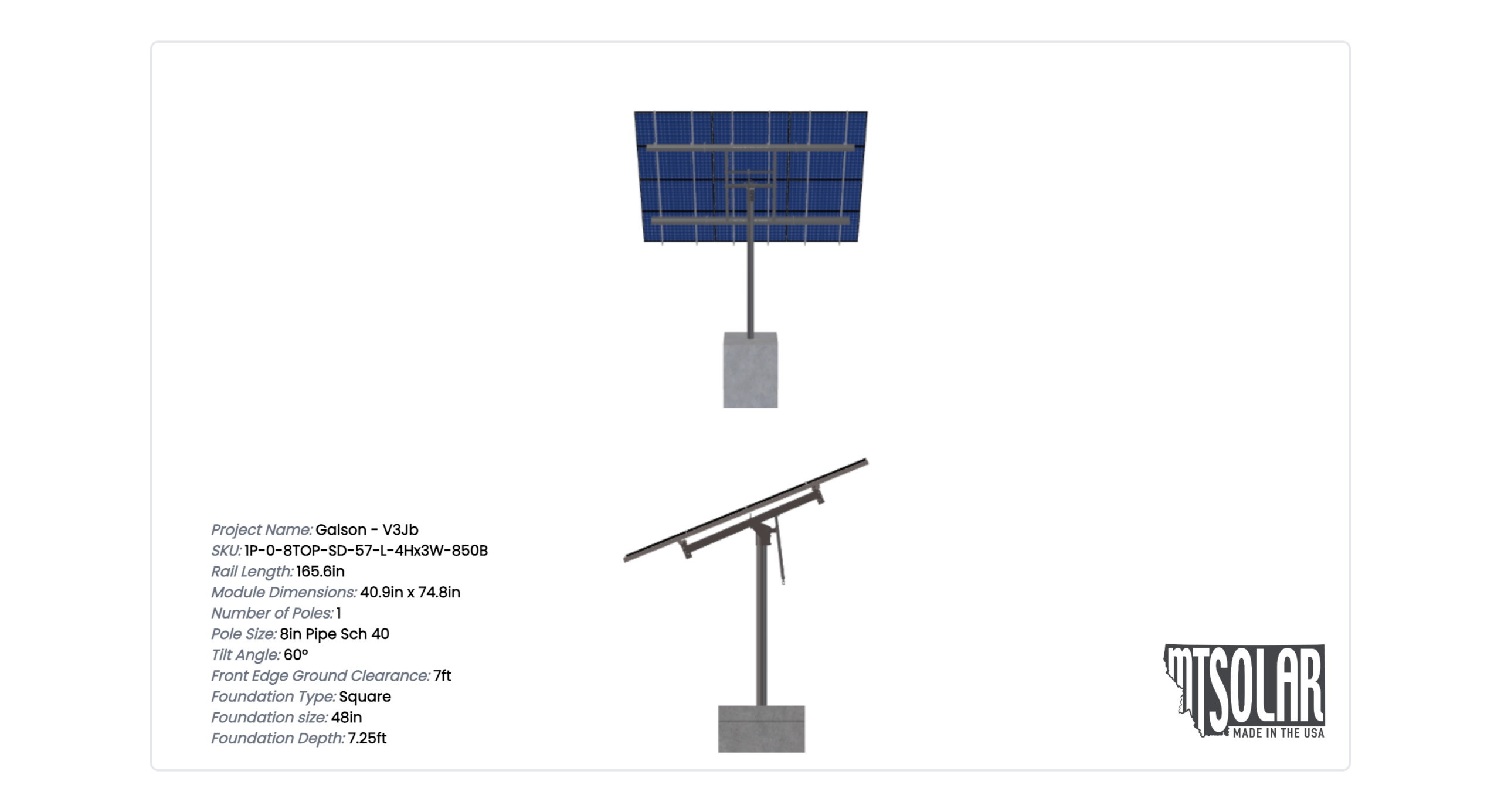 Galson - V3Jb - Image 5