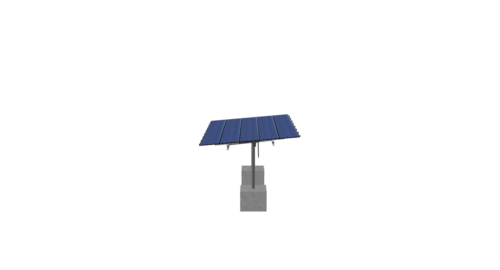 Solar Canopies - carport - V1Jb - Image 3