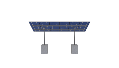 15 KW Boost 500kw Silfab