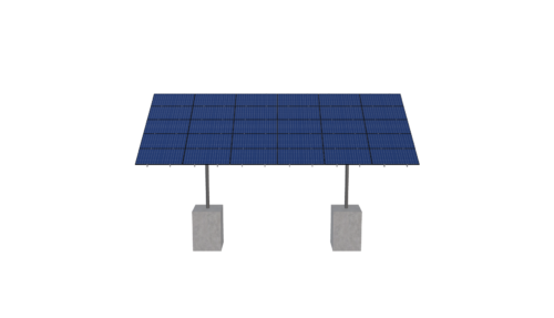 15 KW Boost 500kw Silfab - Image 2