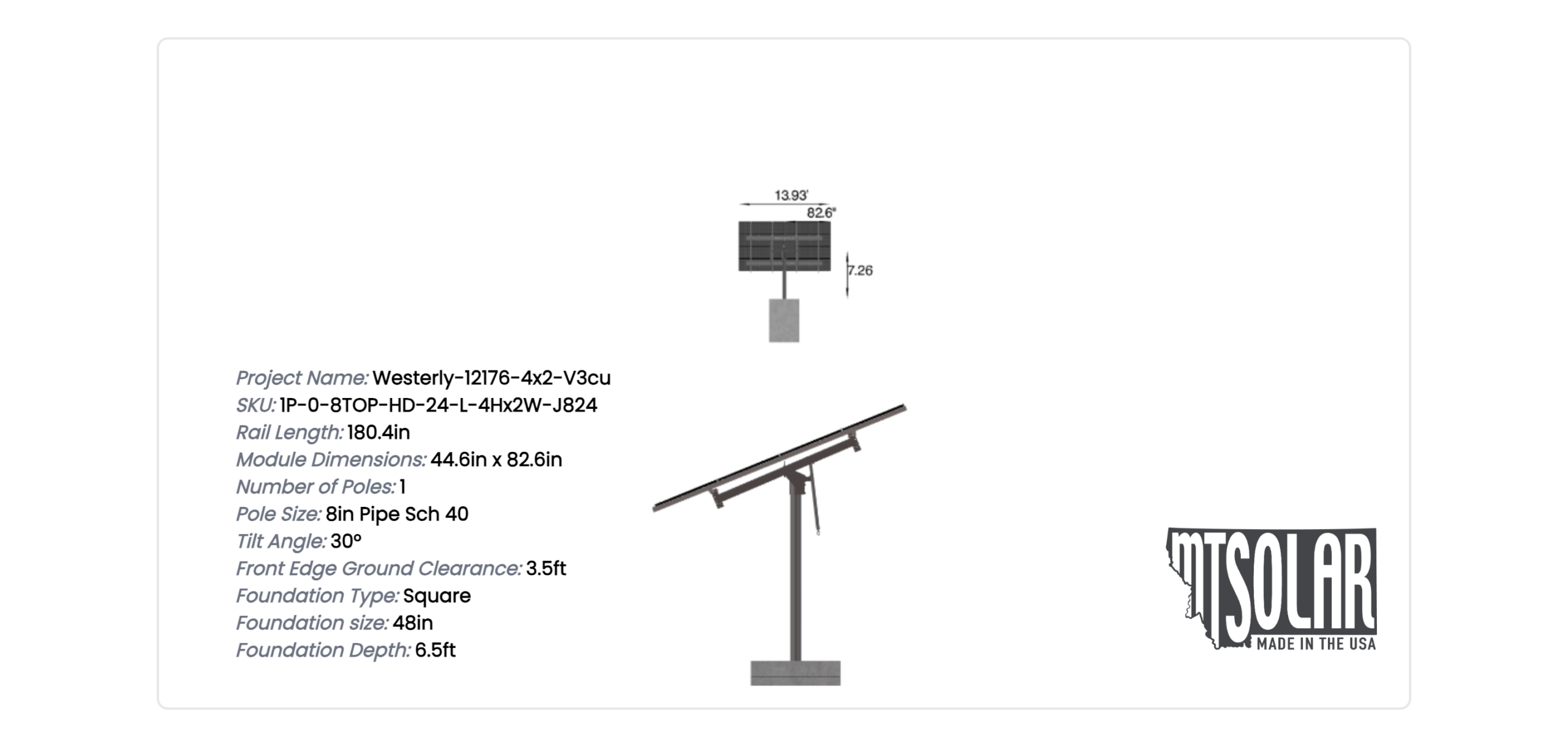 Westerly-12176-4x2-V3cu - Image 5