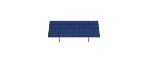 CA Solar panels 540W - Image 2