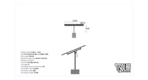 Crane - V2Jb - Image 5