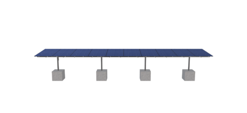 MTSOLAR_J8FKIF4LIKFJ-John-Carport-4x10 - Image 2