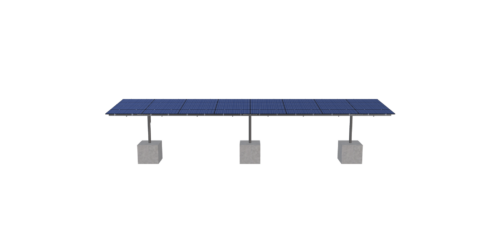 MTSOLAR_J8FKIF4LIKFJ-John-Carport-4x8 - Image 2