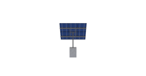 Siakotos Pole mount-rev3
