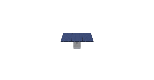 Siakotos Pole mount-rev3 - Image 4