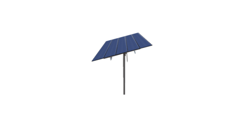 Murchison  - Andersen-36 round - Image 2